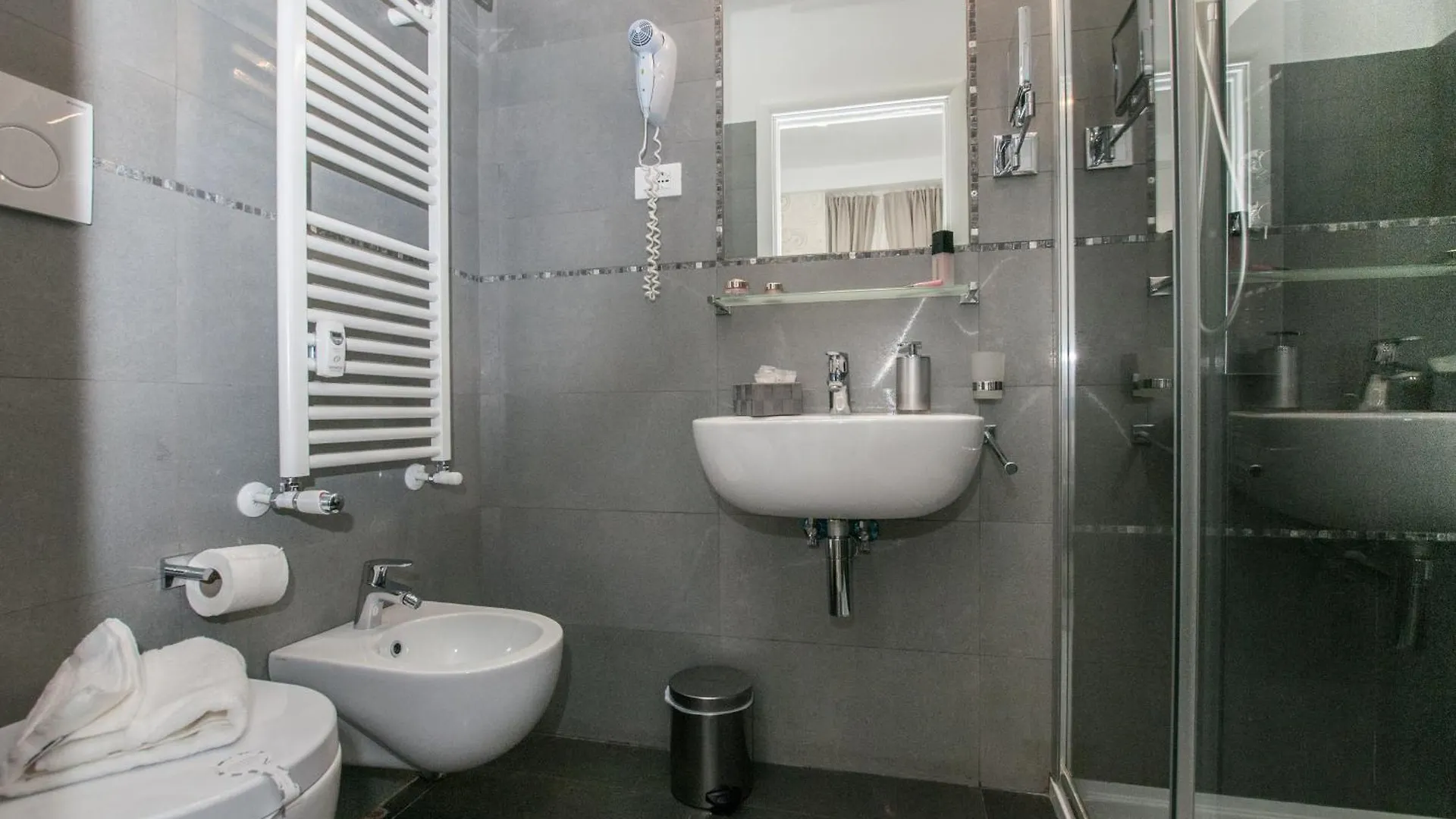 Guest house Elenoire Rooms & Suite Rome