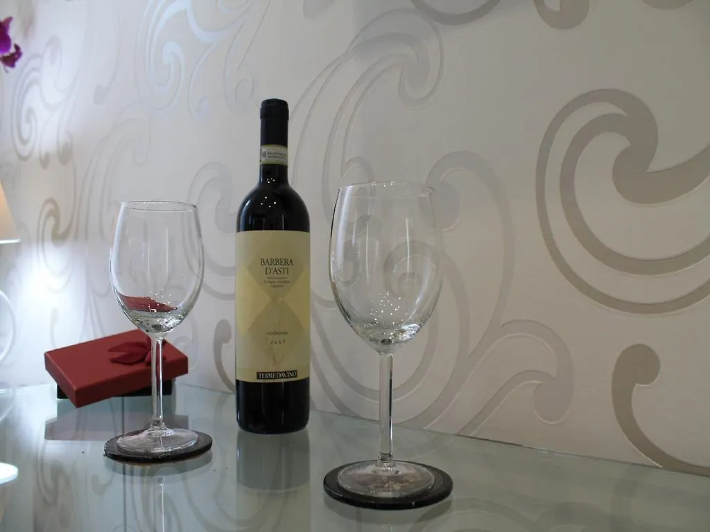 Elenoire Rooms & Suite Rome Guest house
