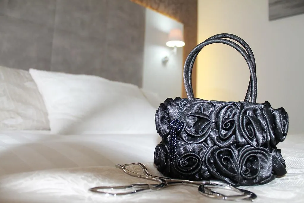 Guest house Elenoire Rooms & Suite Rome