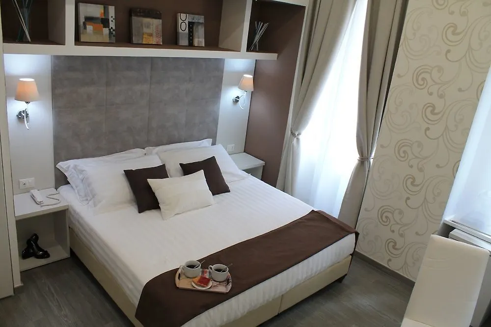 Elenoire Rooms & Suite location