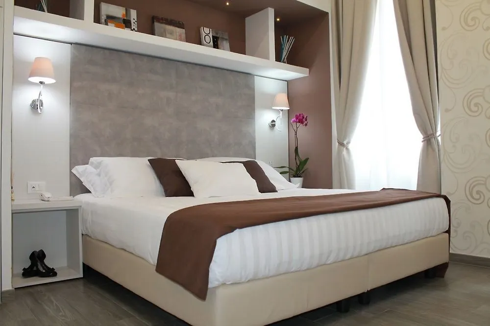 Elenoire Rooms & Suite Rome Guest house