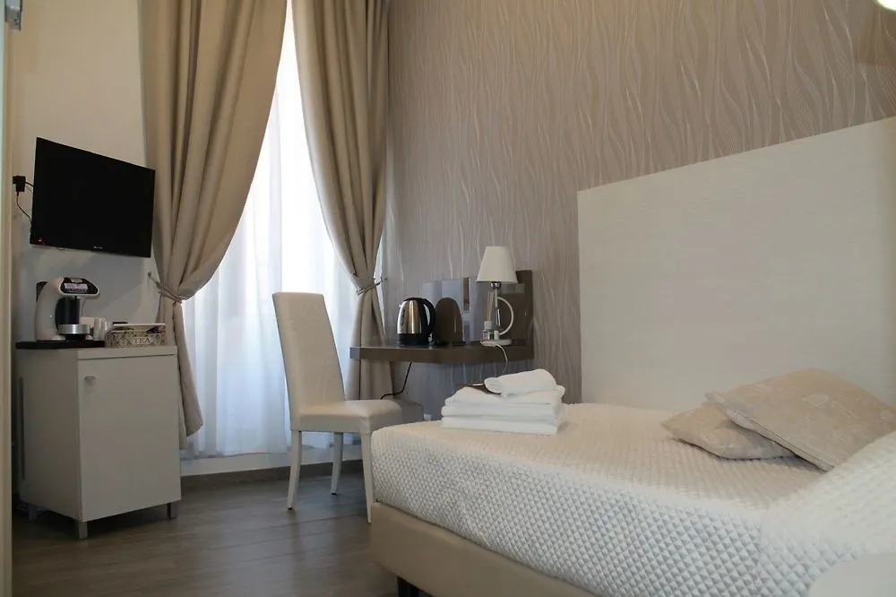 Elenoire Rooms & Suite Rome