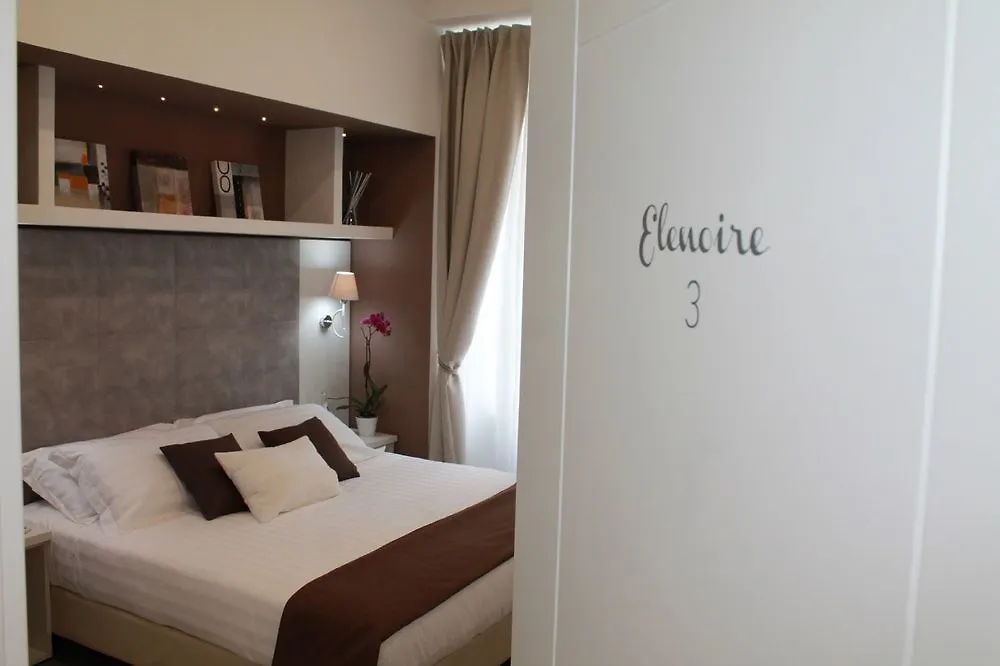 Guest house Elenoire Rooms & Suite Rome