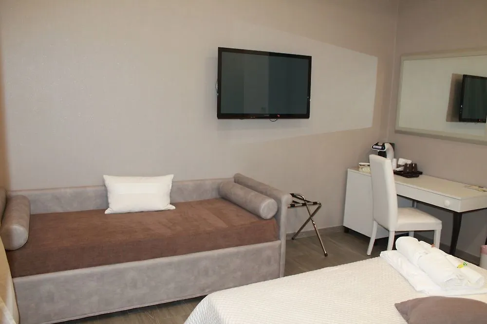 Elenoire Rooms & Suite Rome