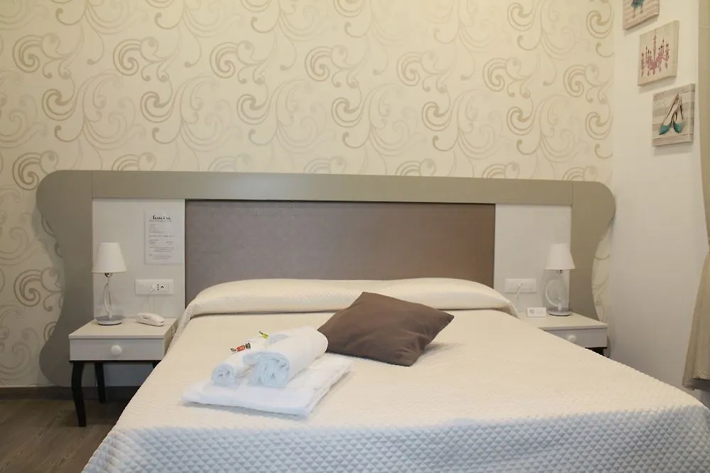 Elenoire Rooms & Suite Rome Italy