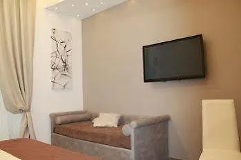 Elenoire Rooms & Suite Rome 3*,  Italy