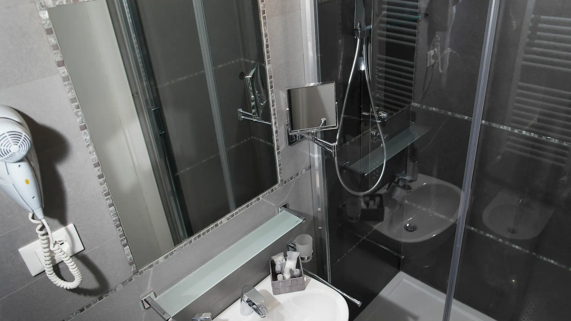 Guest house Elenoire Rooms & Suite Rome