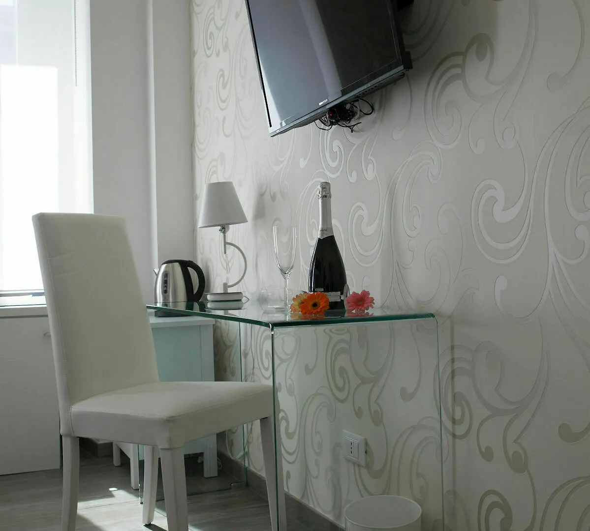 Elenoire Rooms & Suite Rome