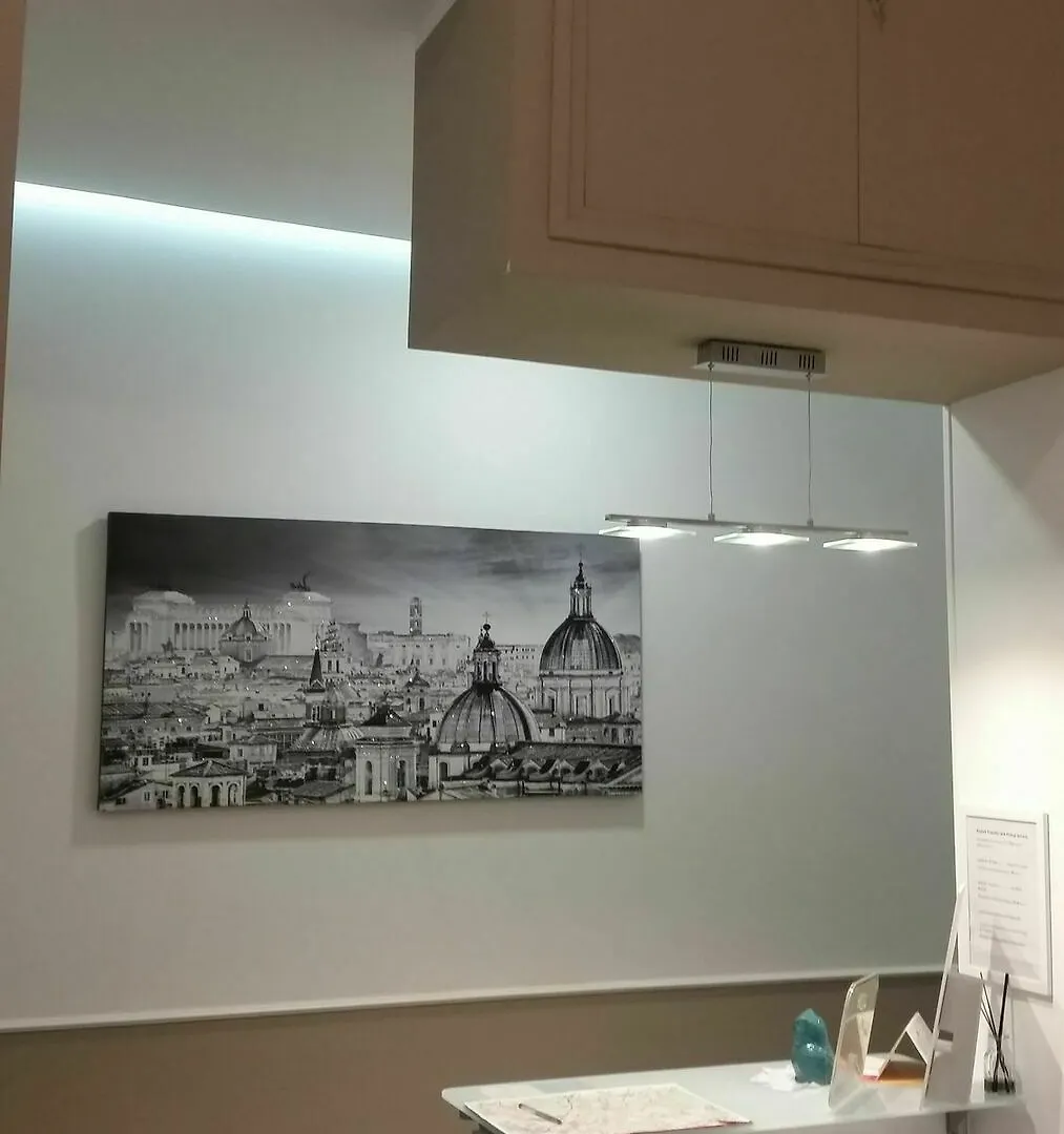Elenoire Rooms & Suite Rome