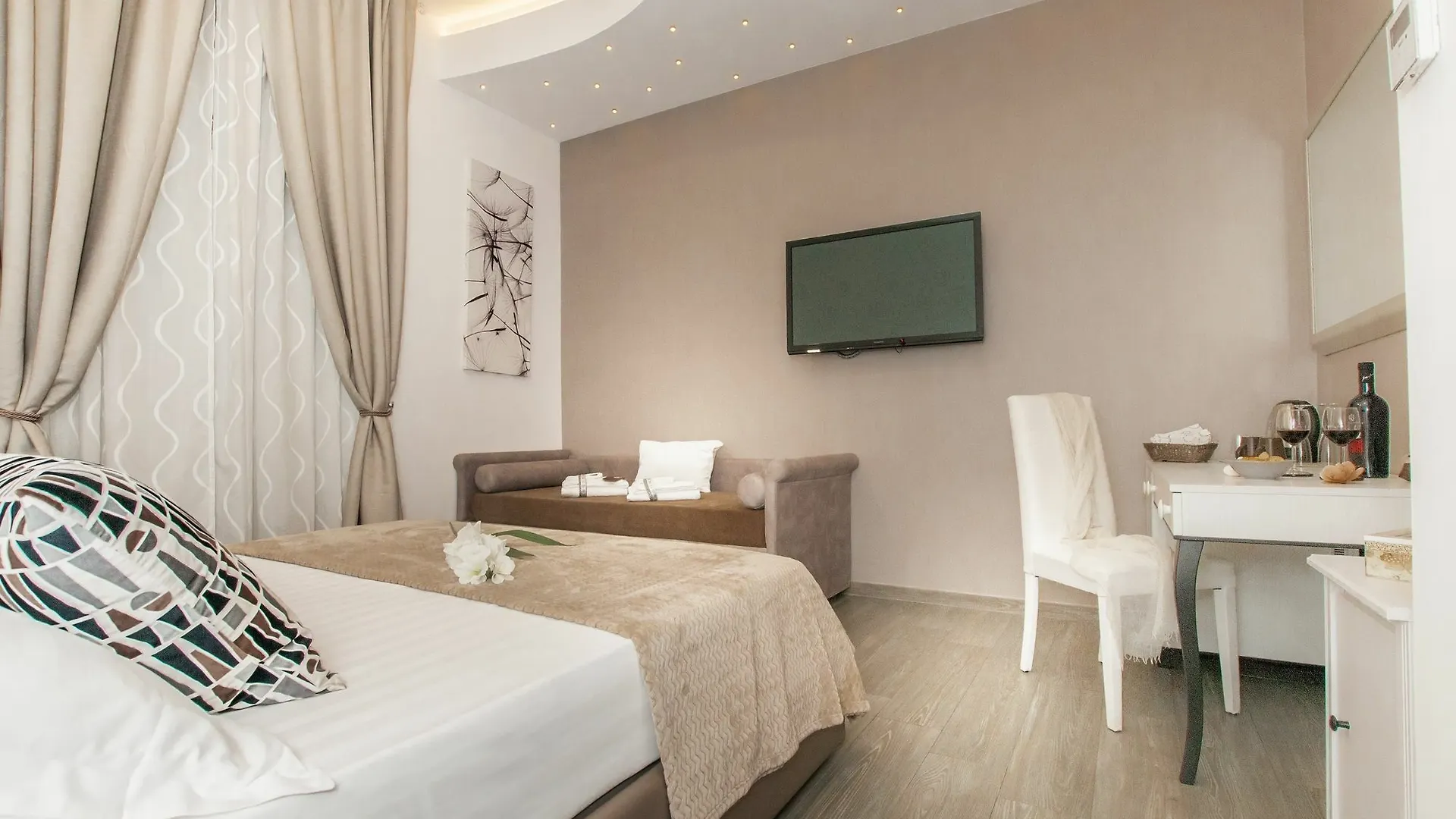 Elenoire Rooms & Suite Rome