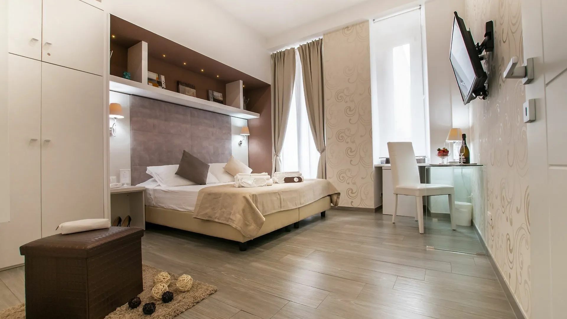 Elenoire Rooms & Suite Rome