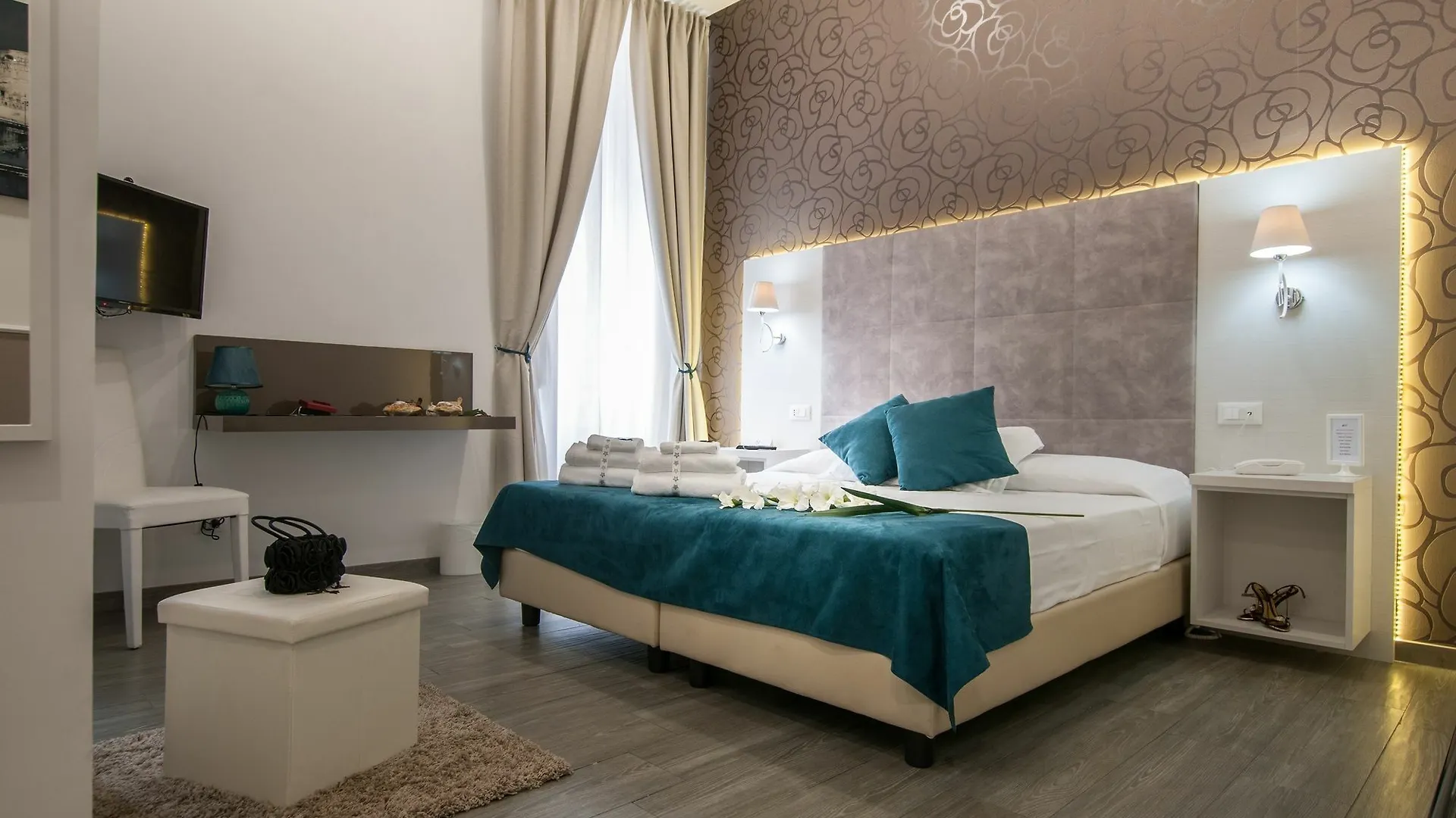Guest house Elenoire Rooms & Suite Rome