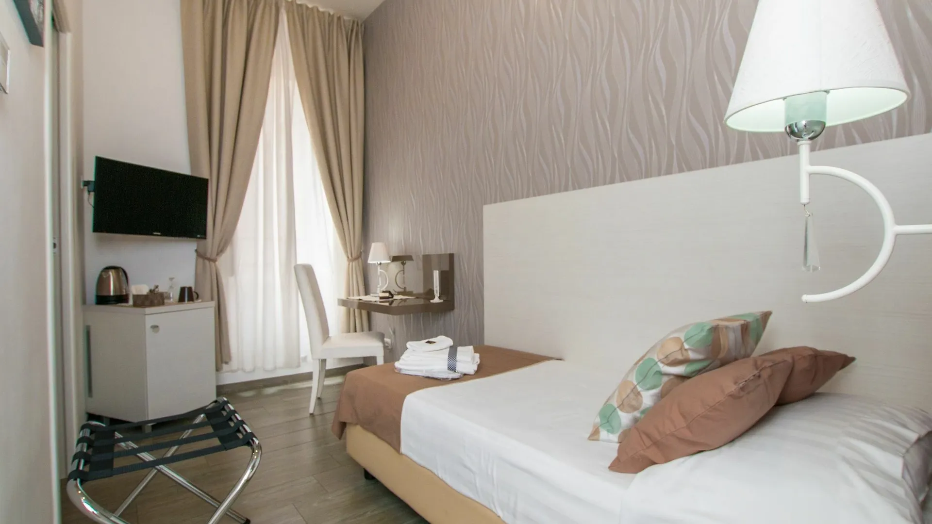 Guest house Elenoire Rooms & Suite Rome