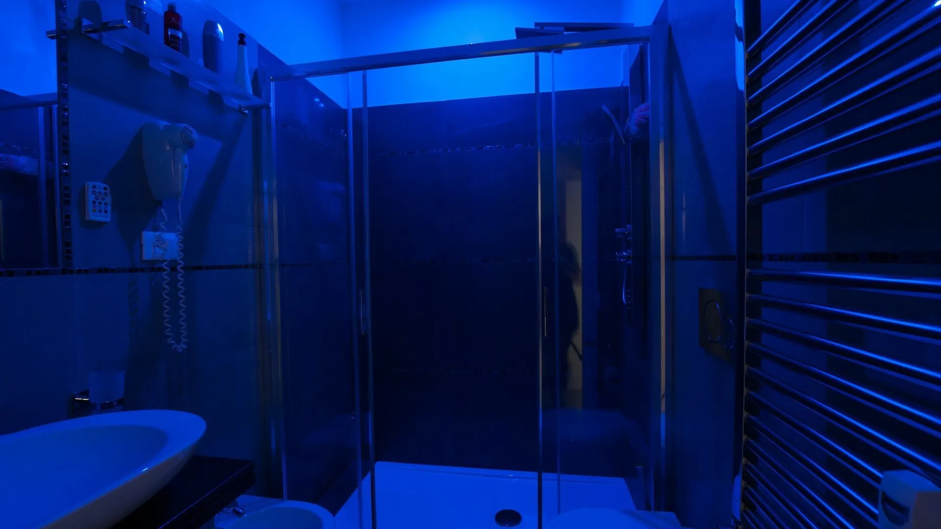 Elenoire Rooms & Suite Rome 3*,