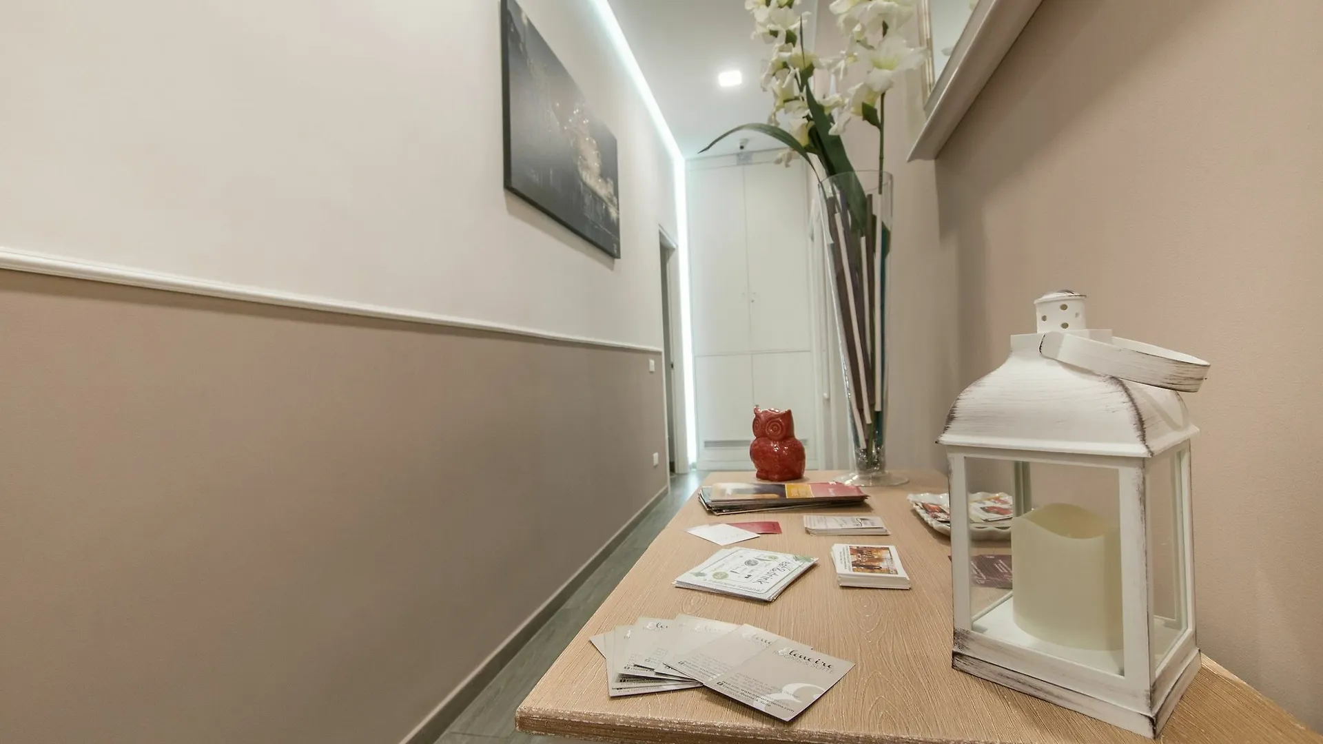 Elenoire Rooms & Suite Rome 3*,  Italy