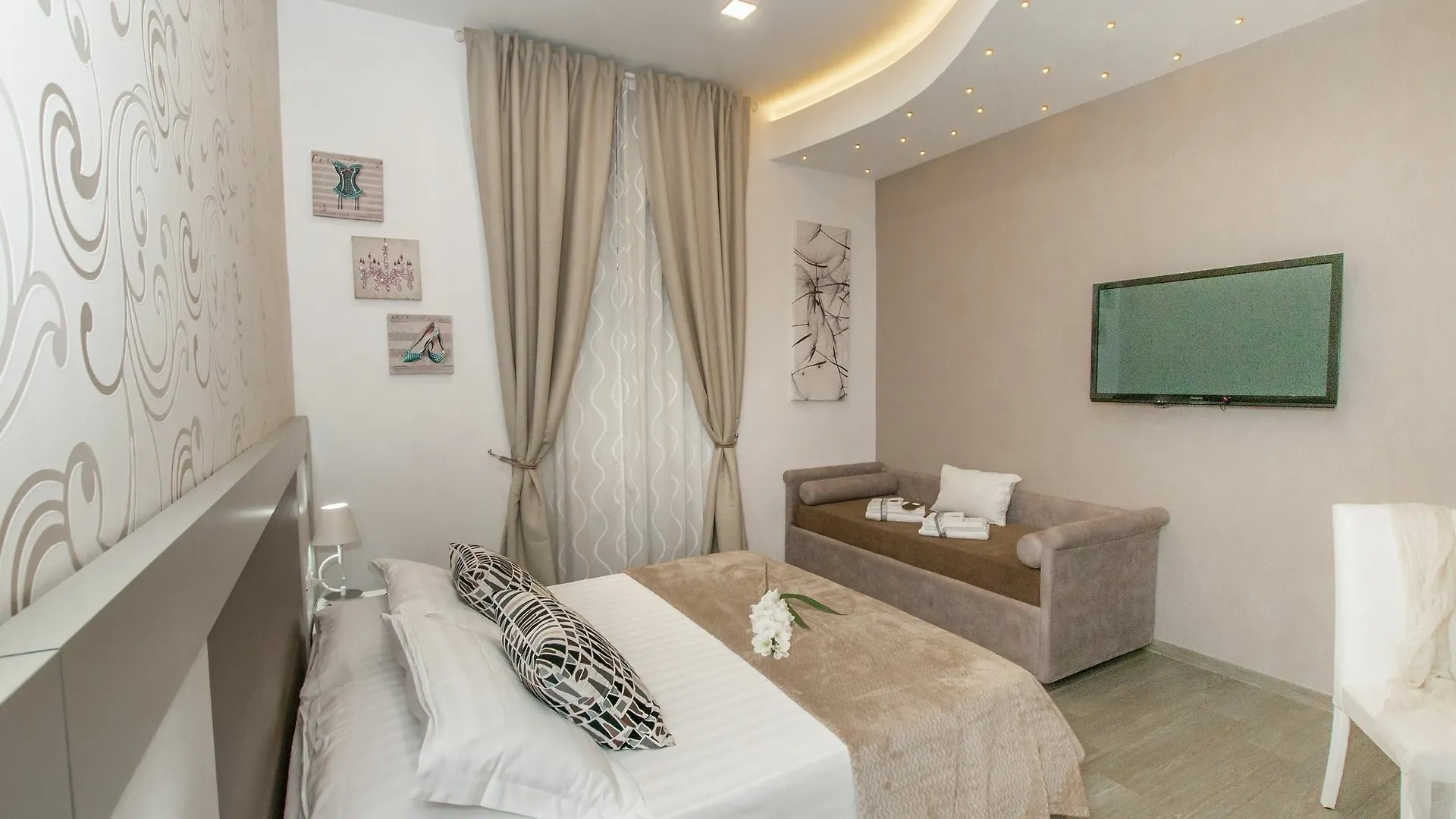 *** Guest house Elenoire Rooms & Suite Rome Italy