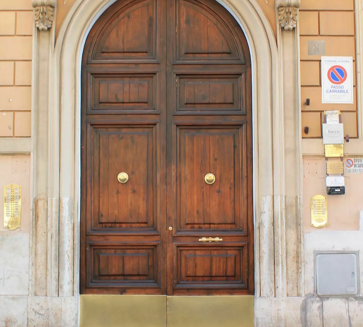 Elenoire Rooms & Suite Rome