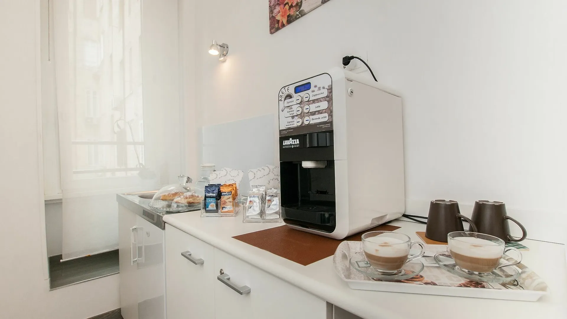 Guest house Elenoire Rooms & Suite Rome