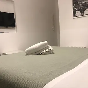 Giolitti Guest house