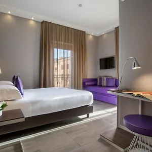 Hotel The Republic, Roma