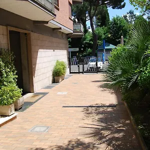 Bed & Breakfast Residenza Flaminia, Roma