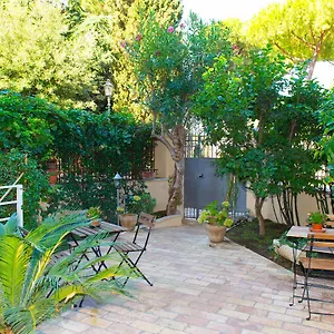 Bed & Breakfast Domus Aurea, Roma