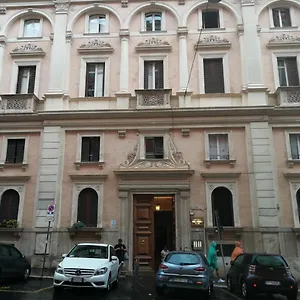Garden's Elide ** Rome