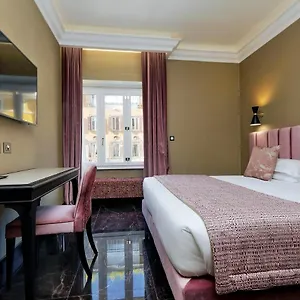 Bq House Colosseo Luxury ** Rome