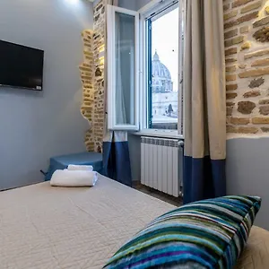 Zeus - Finestra Sul Vaticano Guest house
