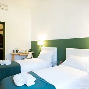 Lombardia40 Luxury ** Rome
