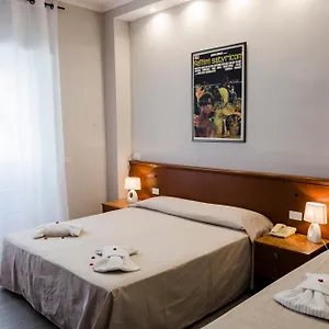 Affittacamere Reboa, Roma