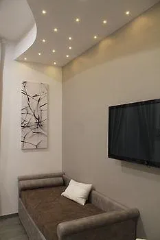*** Pensión Elenoire Rooms & Suite Roma Italia