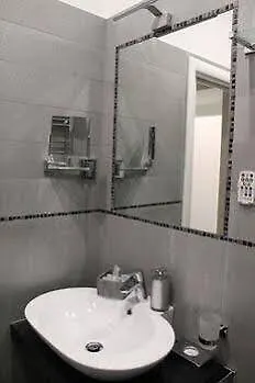 Elenoire Rooms & Suite Rome Guest house
